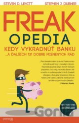 Freakopedia
