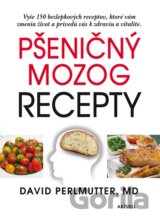 Pšeničný mozog - Recepty