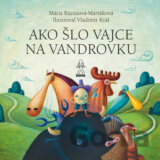 Ako šlo vajce na vandrovku / Tri prasiatka