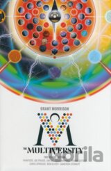 The Multiversity