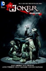 The Joker: Endgame