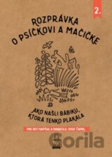 Ako našli bábiku, ktorá tenko plakala