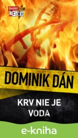 Krv nie je voda