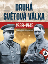 Druhá světová válka