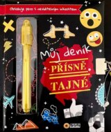 Můj tajný deník - přísně tajné
