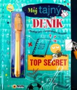 Můj tajný deník - TOP SECRET