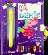 Můj tajný deník - Jednorožci