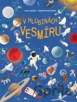 V hlubinách vesmíru