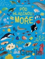 Pod hladinou moře