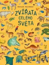 Zvířata celého světa