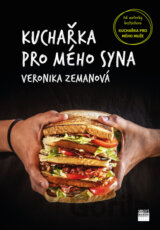 Kuchařka pro mého syna