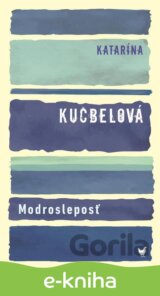 Modrosleposť