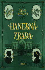 Hanebná zrada
