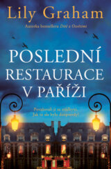 Poslední restaurace v Paříži