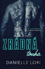 Zrádná touha
