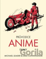 Průvodce anime filmy