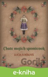 Chute mojich spomienok