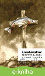 Kresťanstvo: nezrovnalosti a temné stránky