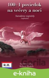 100+1 poviedok na večery a noci