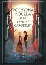 Pochybná kouzla pro cynické čarodějky