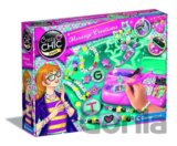 Clementoni Crazy Chic - Laboratoř kouzel