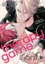 Therapy Game, Vol. 1