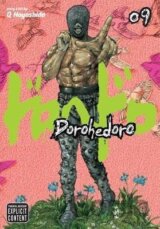 Dorohedoro 9