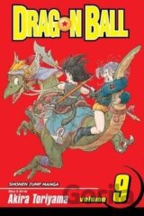 Dragon Ball 9