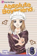 Absolute Boyfriend 6