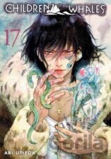 Children of the Whales, Vol. 17