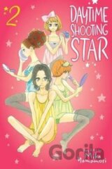 Daytime Shooting Star 2
