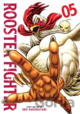 Rooster Fighter 5