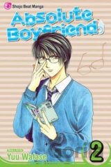Absolute Boyfriend 2