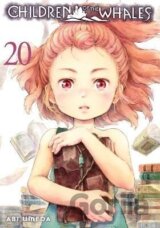 Children of the Whales, Vol. 20