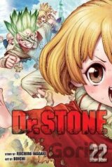Dr. Stone 22