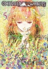 Children of the Whales, Vol. 5