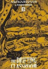 The Drifting Classroom 3