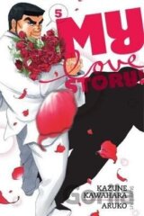 My Love Story!! 5
