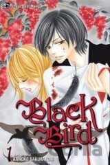 Black Bird 1