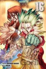 Dr. Stone 16