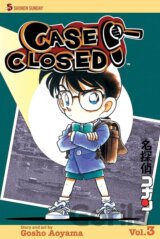 Case Closed 3