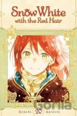 Snow White with the Red Hair, Vol. 20