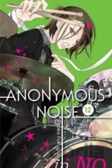 Anonymous Noise 12