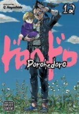 Dorohedoro 12