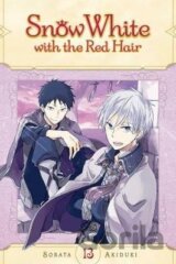 Snow White with the Red Hair, Vol. 13