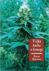 Velká kniha o konopí