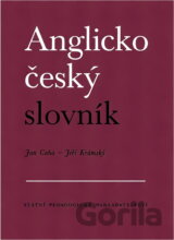 Anglicko-český slovník = English-czech dictionary
