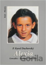 Alexia Gonzáles - Barros y Gonzáles