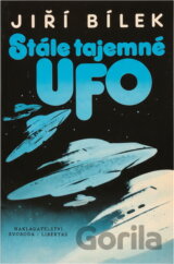 Stále tajemné UFO