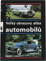 Velký obrazový atlas automobilu